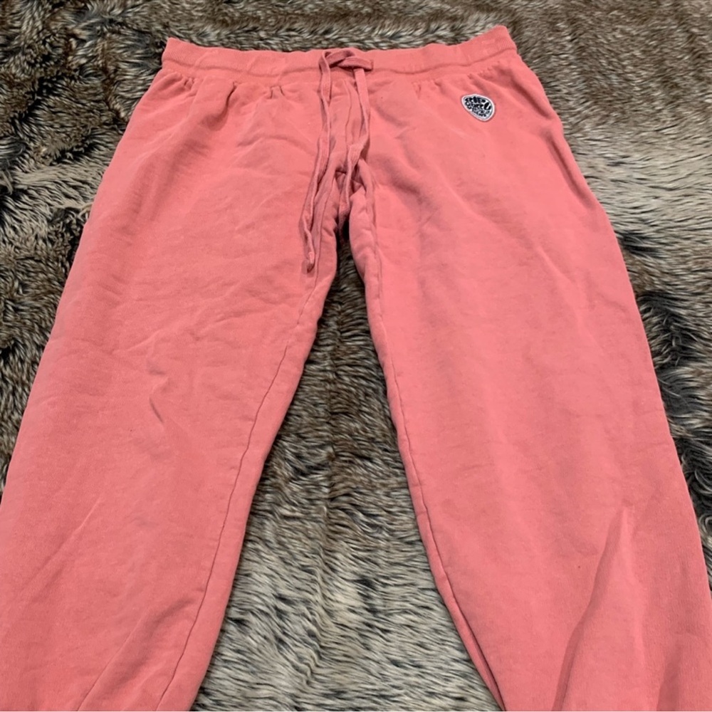 Rip Curl Surfers Original  
Sweatpants Color peach Size L